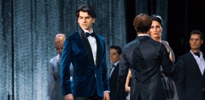 Cea mai frumoasă poveste de iubire „Romeo și Julieta”, spectacol de balet, pe scena Operei Naționale București