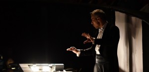 Dirijorul TIBERIU SOARE revine pe scena Sălii Radio, într-un eveniment MOZART/BEETHOVEN