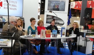 România la Salon du Livre din Paris – zilele a doua și a treia