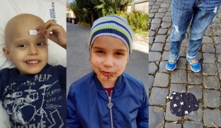 El, tzitzirelul. Varianta 2.0