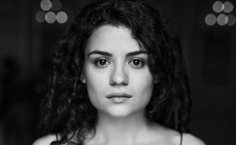 Theodora Sandu, tânără actriță: „Sunt mulți actori tineri și buni la noi în țară”