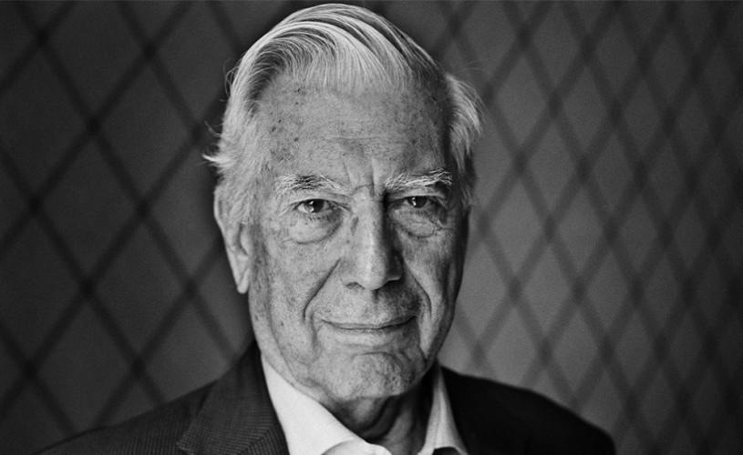 Nou în librării: „Istoria lui Mayta“ de Mario Vargas Llosa (fragment)