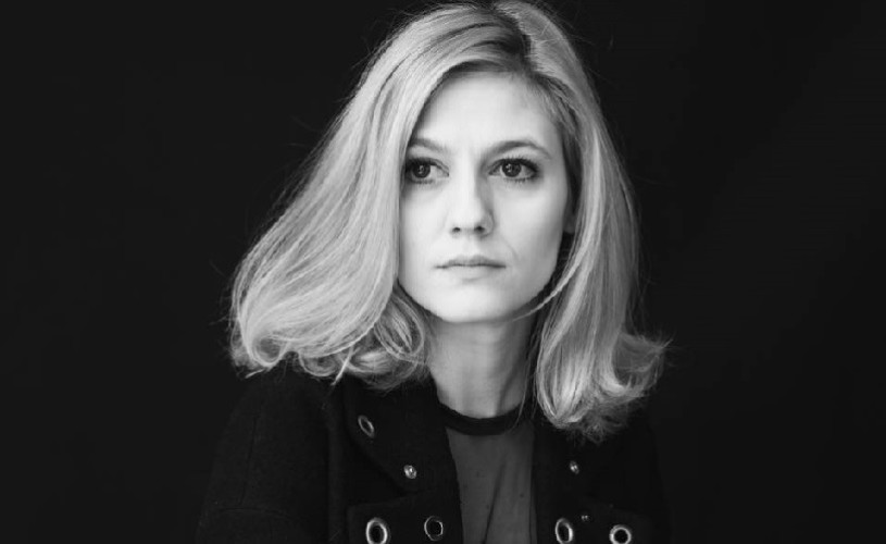 Ada Galeș: „Indiferent de perioadele prin care am trecut în viață, am avut mereu spectacol la Metropolis”
