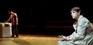 Actrița Mirela Oprișor, despre lipsa de bun simț a unor spectatori în sala de teatru