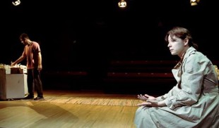 Actrița Mirela Oprișor, despre lipsa de bun simț a unor spectatori în sala de teatru