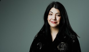 20 de întrebări pentru actrița Ana-Maria Ivan