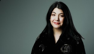 20 de întrebări pentru actrița Ana-Maria Ivan