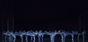 „Baiadera”, o poveste de un exotism aparte transpusă într-un balet clasic pe scena Operei Naționale București