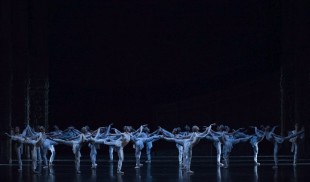 „Baiadera”, o poveste de un exotism aparte transpusă într-un balet clasic pe scena Operei Naționale București
