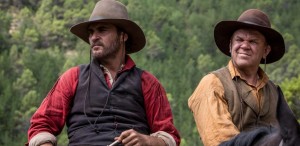 Trei idei despre „The Sisters Brothers” ★★★★