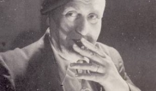 Iosif Iser, un pictor pentru Dobrogea senzuală