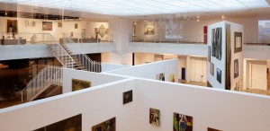 Muzeul Național de Artă Contemporană lansează noul sezon expozițional