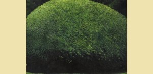 „Landscape”, un tablou de Adrian Ghenie estimat la 120.000 de euro, scos la vânzare