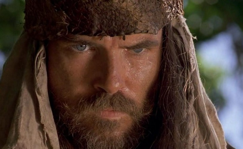Undeva, cândva… Robinson Crusoe