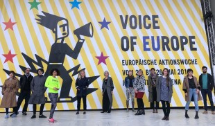 Jurnal de Europa. Jurnal de România