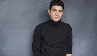 15 întrebări pentru actorul Alex Călin