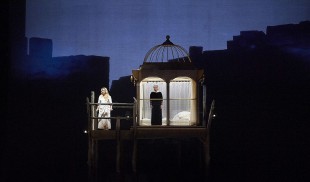 „Femeia fără umbră” LIVE la Bucureşti și Timişoara. Opera de Stat din Viena – 150 de ani