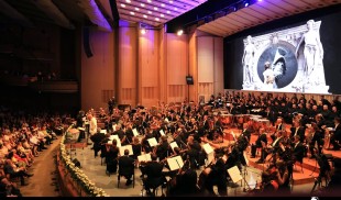 Festivalul „George Enescu” 2019 – Evenimente asociate, în Germania, Belgia, Italia, Canada şi Republica Moldova