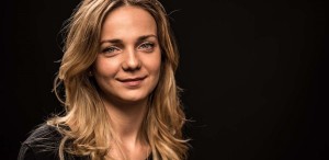 Mihaela Velicu, actriță: „Cât am fost studentă, era doar un vis să joc la Teatrul Metropolis”