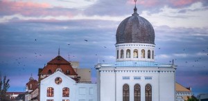 SoNoRo Conac propune o vară “À la française”