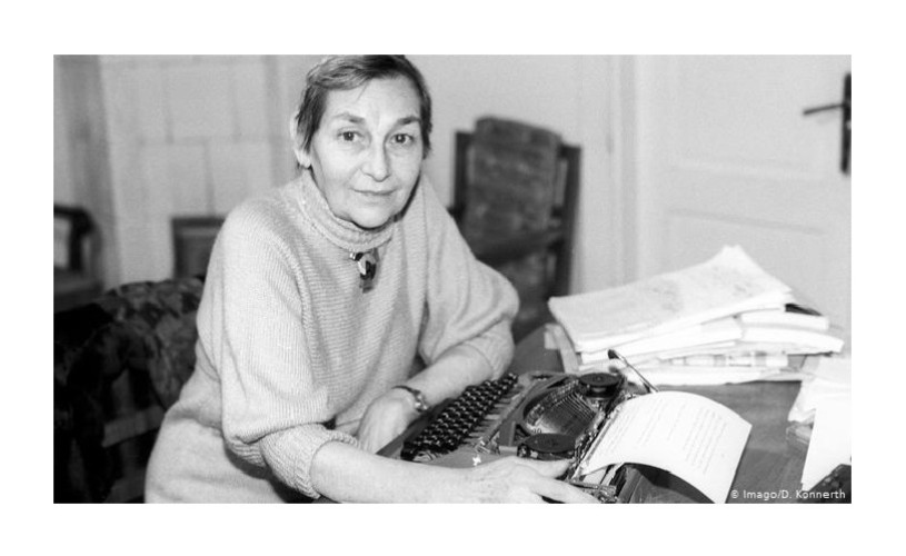 Doina Cornea și „Puterea fragilităţii” (fragment)