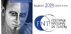 Noua imagine a Festivalului Național de Teatru