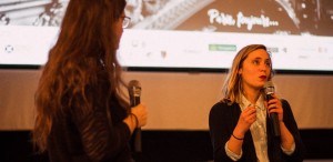 Marie Monge: Am vrut ca