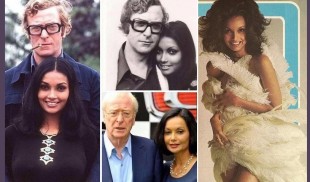 Undeva, cândva… Michael Caine
