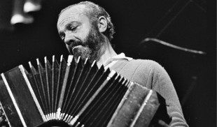 Tango-urile lui PIAZZOLLA, la Sala Radio