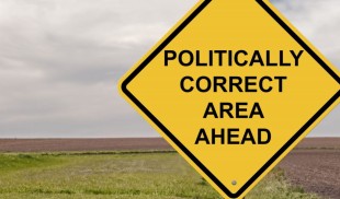 Corectitudinea politică sau marii clasici pe lista neagră