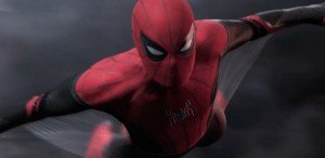 Spider-Man: Far From Home - a fost lansat noul trailer!