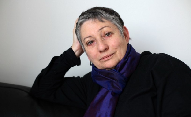 Ludmila Uliţkaia, una dintre cele mai apreciate scriitoare ale lumii, din nou la Bucureşti