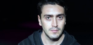 George Rotaru, actor: „Teatrul Metropolis e locul ideal pentru debut”