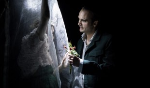 Conferințele FITS 2019. O montare franceză inedită a „Traviatei”, între teatru și operă