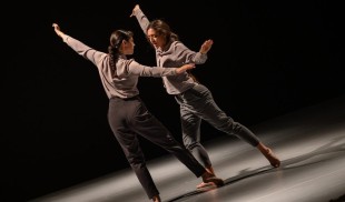Conferințele FITS 2019: Vertigo Dance Company sau despre succesul dansului ca împletire a artei cu viața