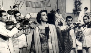 Maria Tănase: voci, chipuri, file de poveste