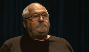 Silviu Purcărete – Doctor Honoris Causa al UNATC „I.L. Caragiale”