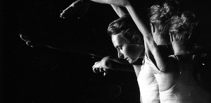 Simona Deaconescu, primul coregraf român emergent la Springboard Danse Montréal