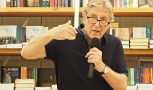 Andrei Șerban: Dacă nu afirmă ceva, arta care provoacă este mediocră sau submediocră