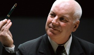 Ilie Gheorghe: Nu mă sperie nimic. Poate doar moartea, pentru că pune capăt acestui tumult…