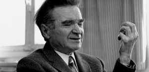 Cioran și Mozart: „Doar în Mozart fericirea a atins o adâncime”