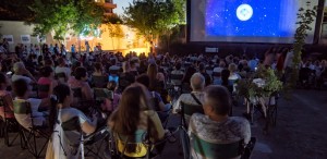 Filme europene într-o grădină de vară de pe litoral, între 1-7 august, la Cinemascop