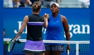 Undeva, cândva… Coșmarul Simonei Halep
