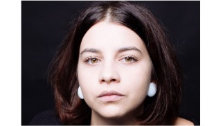 Voica Oltean, actriță: „Mai presus de toate, eu vreau să fiu un om bun”