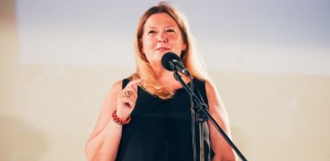 Ludmila Cvikova: „Cred că publicul de la Anonimul este deschis la descoperiri”