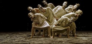Spectacole străine invitate la Festivalul Național de Teatru 2019