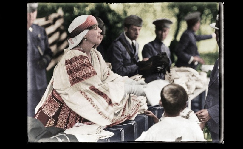 HISTORY difuzează două documentare istorice despre Regele Mihai I al României și Regina Maria