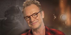 Avanpremieră DokStation 2019 – proiecție documentar Sting – A Free Man