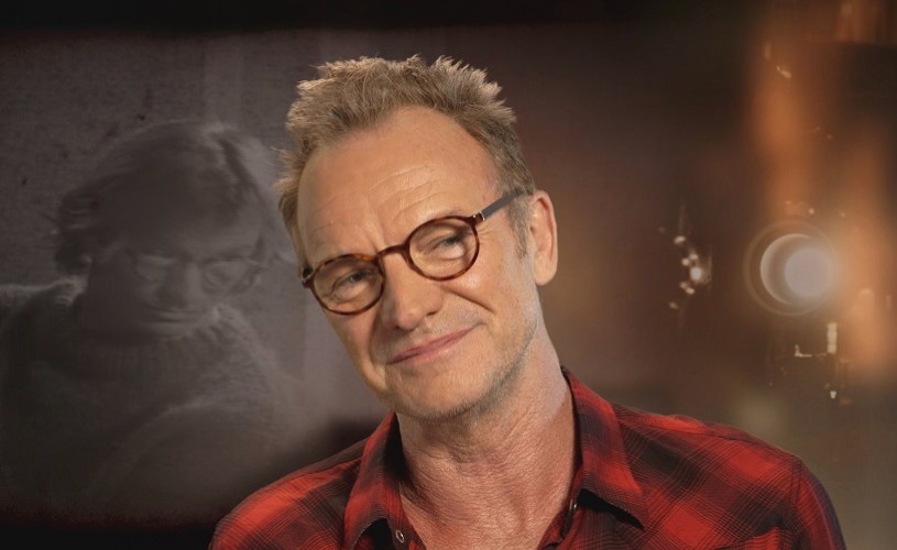 Avanpremieră DokStation 2019 – proiecție documentar Sting – A Free Man