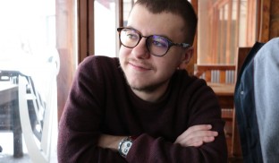 Victor Morozov: „E de datoria criticului să semnaleze aspecte ale filmelor care scapă adesea ochilor neavizați”